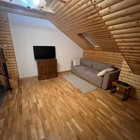 Story Zlatiborske Terase *