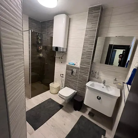 Story Zlatiborske Terase Златибор