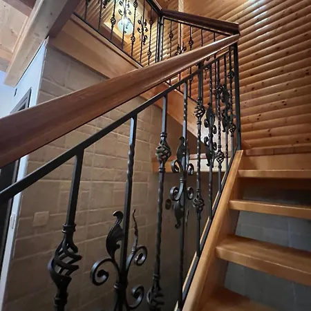 Апартаменты Story Zlatiborske Terase *