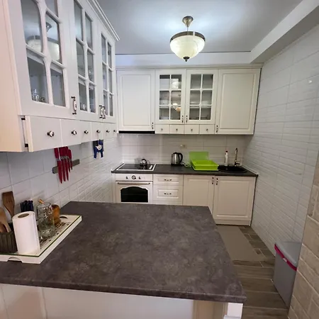 Story Zlatiborske Terase Апартаменты *