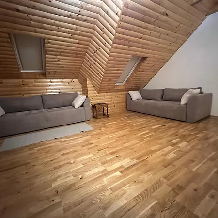 Story Zlatiborske Terase Апартаменты