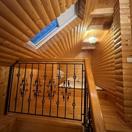 Story Zlatiborske Terase Апартаменты