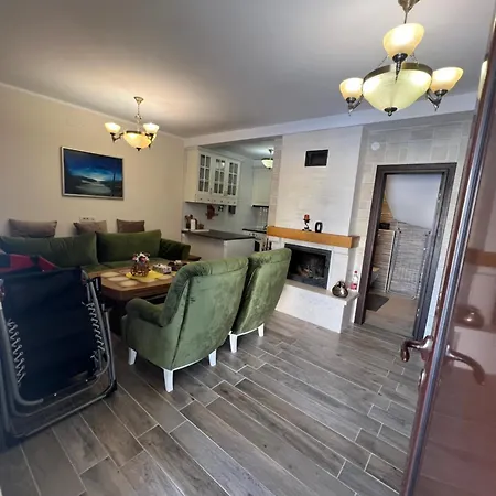 Story Zlatiborske Terase Апартаменты *