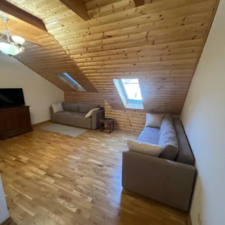 Story Zlatiborske Terase * Златибор