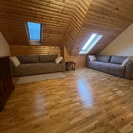 Story Zlatiborske Terase Апартаменты *