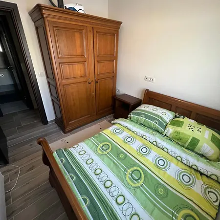 Story Zlatiborske Terase Апартаменты *