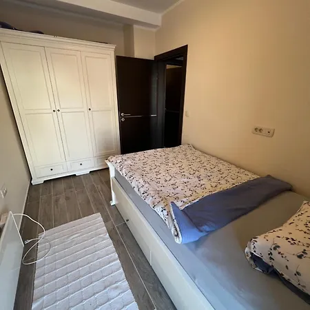 Story Zlatiborske Terase Апартаменты Златибор