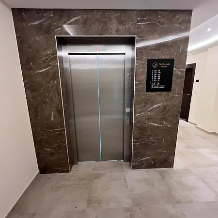 Story Zlatiborske Terase 아파트 *