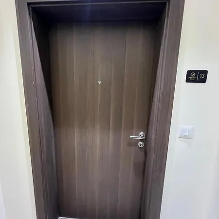 아파트 Story Zlatiborske Terase *