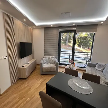 Story Zlatiborske Terase 아파트 즐라티보