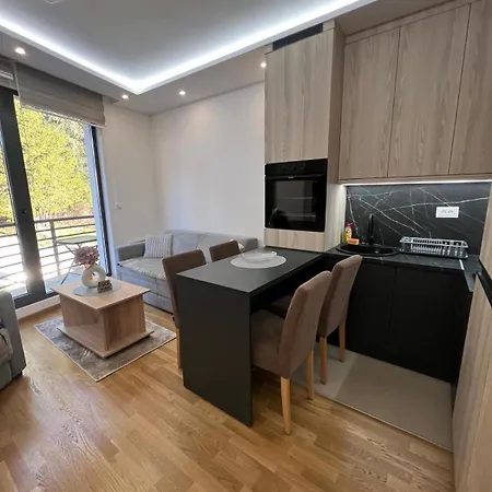 Story Zlatiborske Terase 아파트 즐라티보