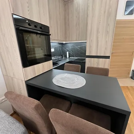 Story Zlatiborske Terase 아파트 *