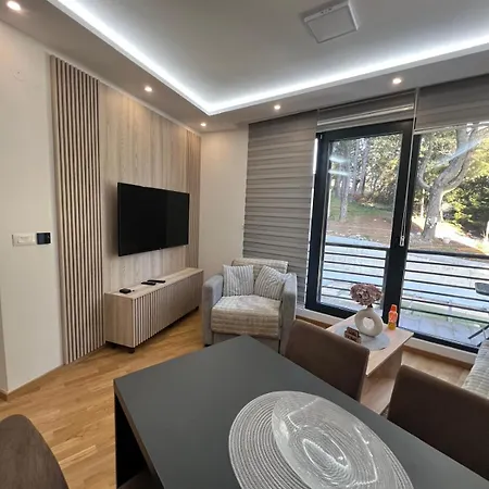 Story Zlatiborske Terase 아파트 즐라티보