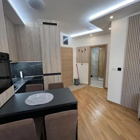 아파트 Story Zlatiborske Terase 즐라티보