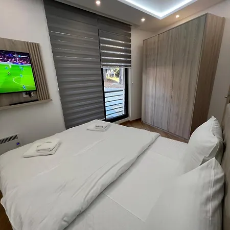 Story Zlatiborske Terase * 즐라티보