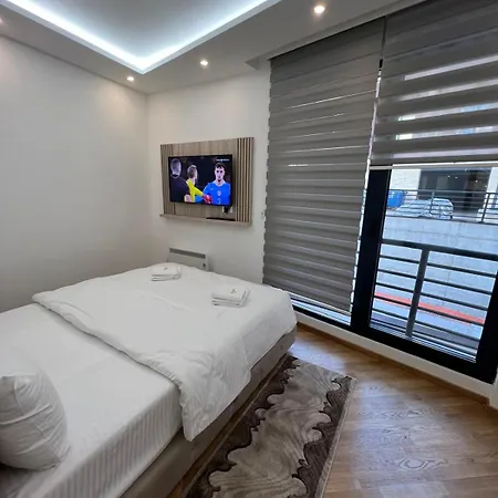 아파트 Story Zlatiborske Terase *