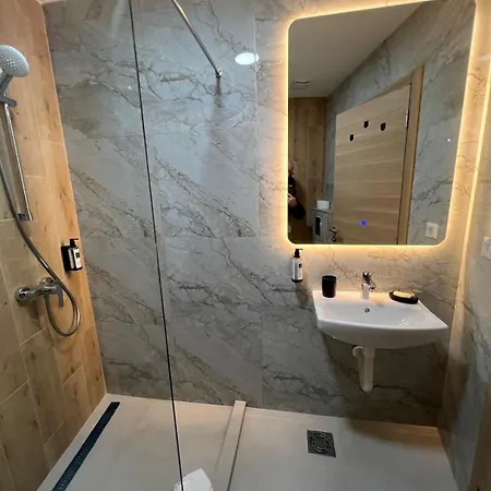 아파트 Story Zlatiborske Terase *