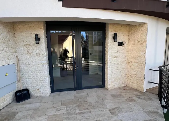 Story Zlatiborske Terase Apartament