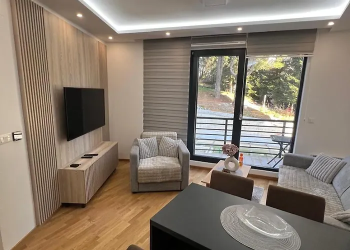 Story Zlatiborske Terase Apartament Zlatibor