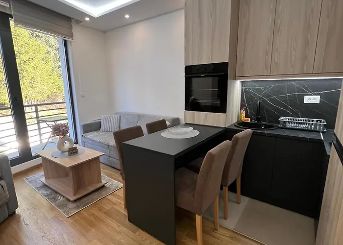 Story Zlatiborske Terase Apartament Zlatibor