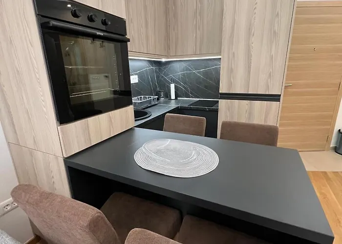 Story Zlatiborske Terase Apartament *