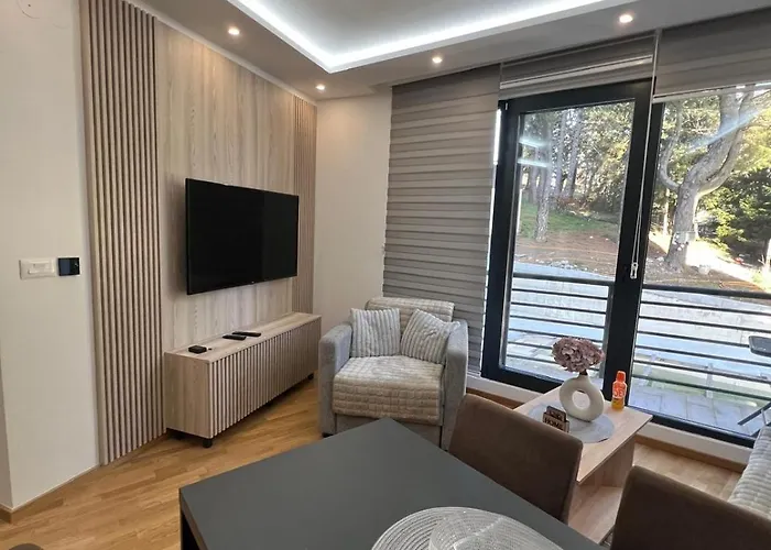 Story Zlatiborske Terase Apartament Zlatibor
