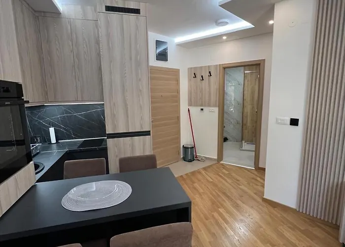 Apartament Story Zlatiborske Terase Zlatibor