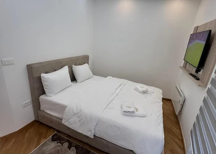 Apartament Story Zlatiborske Terase