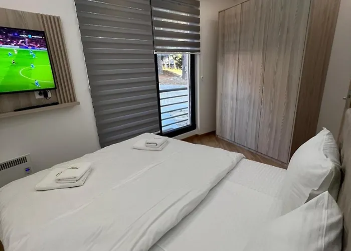 Story Zlatiborske Terase * Zlatibor