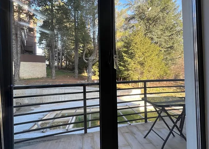 Story Zlatiborske Terase