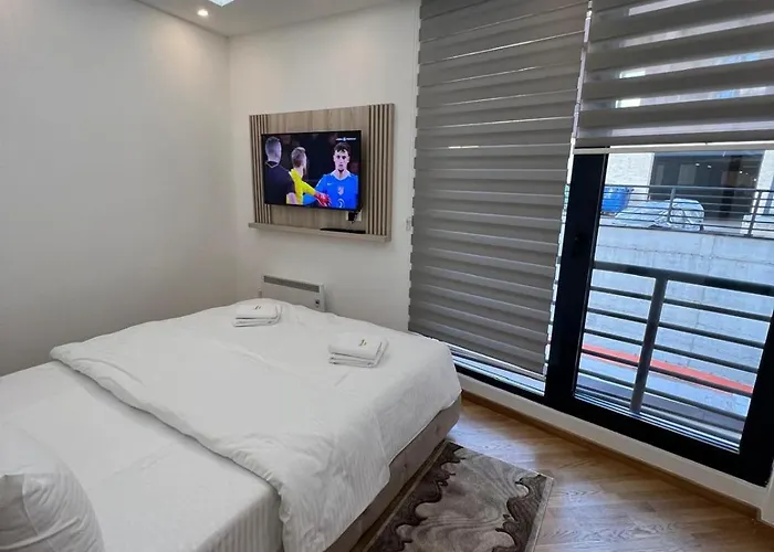 Apartament Story Zlatiborske Terase *