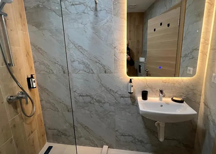 Apartament Story Zlatiborske Terase *